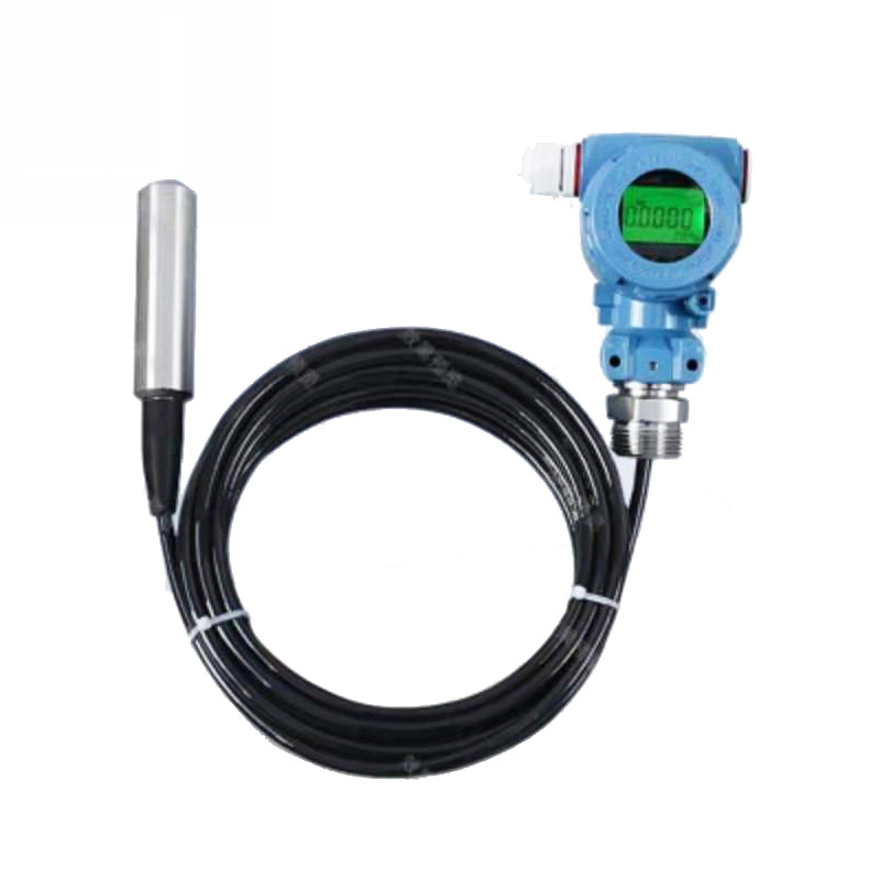 投入式液位传感器